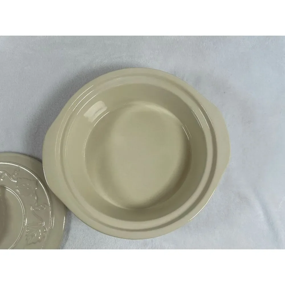 Celebrating Home Stoneware Veranda Collection 10